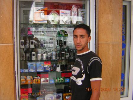 le gsm  la meiur chose qui fait  le monde